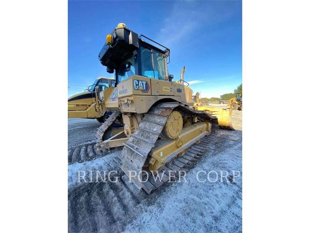 CAT D6LGPVPTEW Bulldozer på larvebånd
