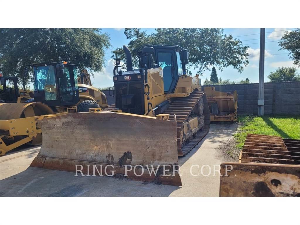 CAT D6LGPVPTEW Bulldozer på larvebånd
