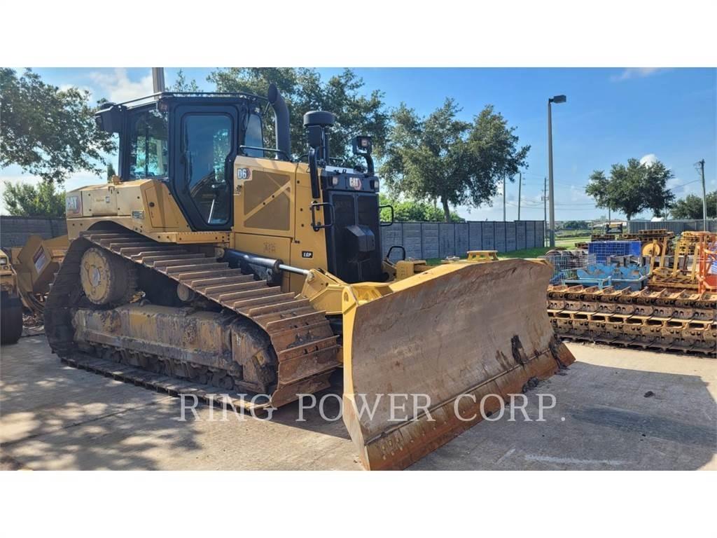 CAT D6LGPVPTEW Bulldozer på larvebånd