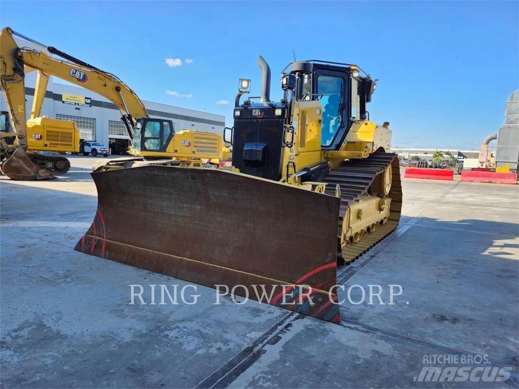 CAT D6LGPVPTEW Bulldozer på larvebånd