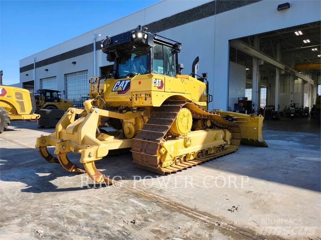 CAT D6LGPVPTEW Bulldozer på larvebånd