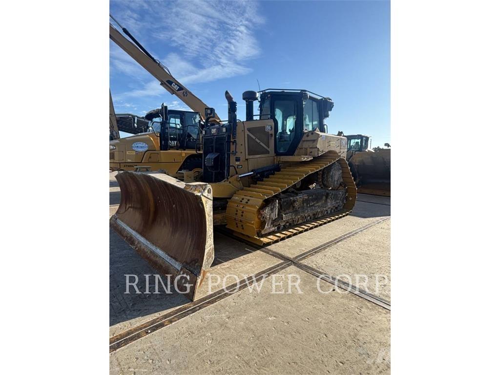 CAT D6LGPVPTEW Bulldozer på larvebånd