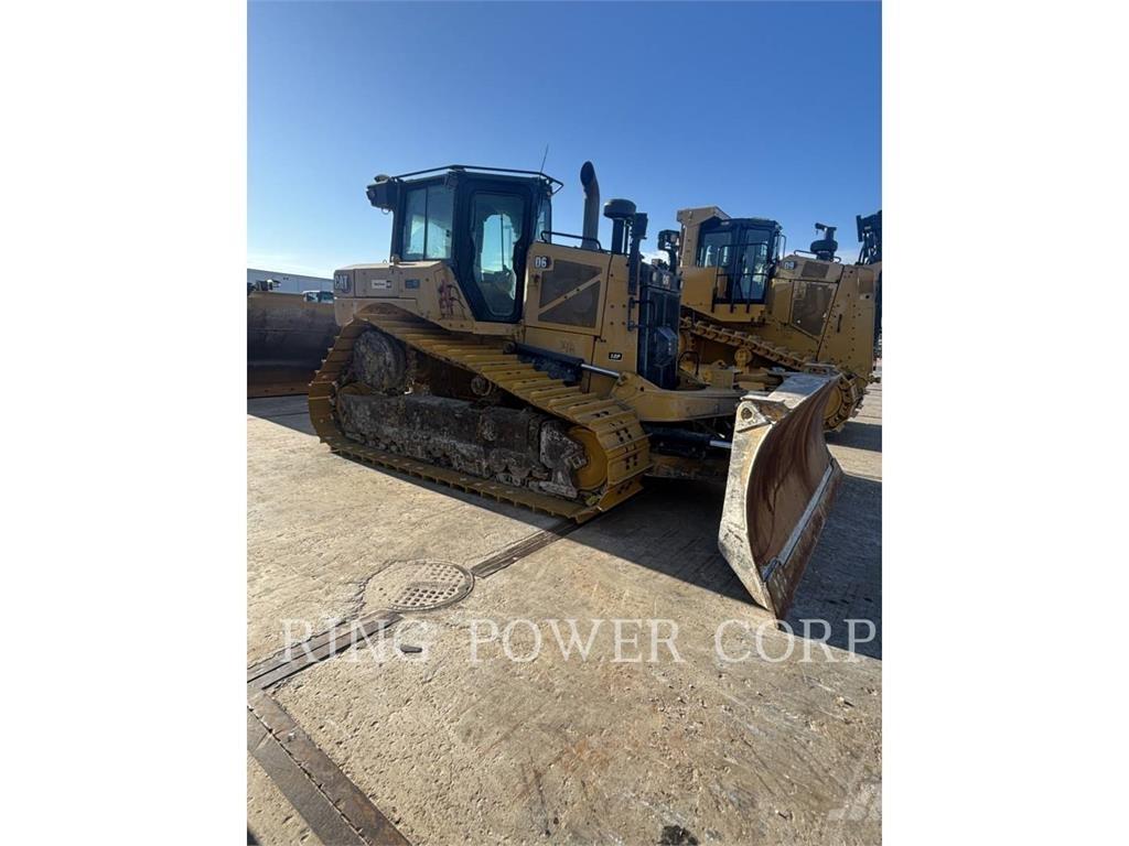 CAT D6LGPVPTEW Bulldozer på larvebånd
