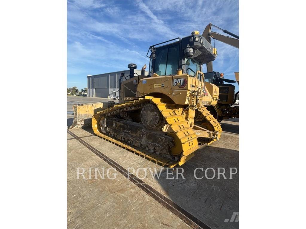 CAT D6LGPVPTEW Bulldozer på larvebånd