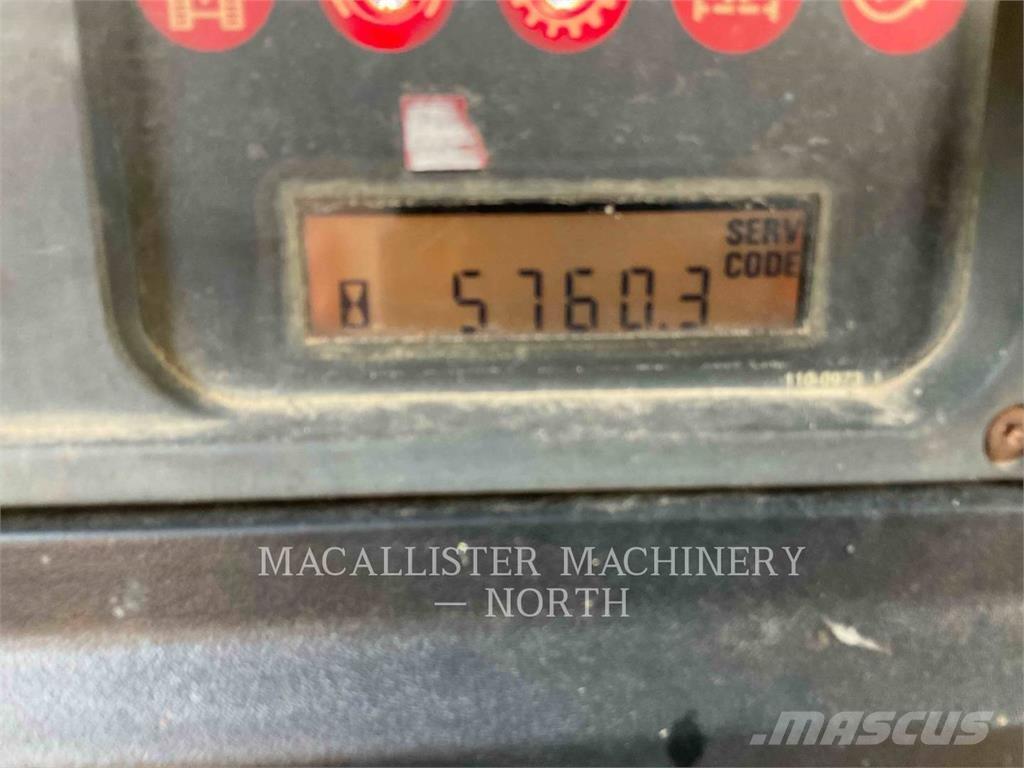 CAT D6ML Bulldozer på larvebånd