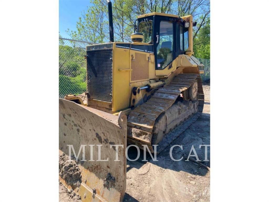 CAT D6MXL Bulldozer på larvebånd