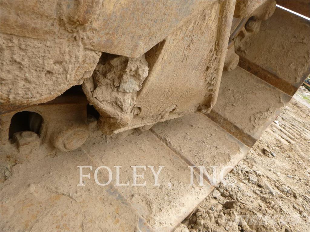 CAT D6MXL Bulldozer på larvebånd