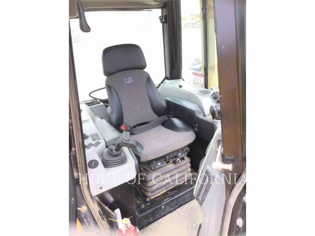 CAT D6N LGP Bulldozer på larvebånd