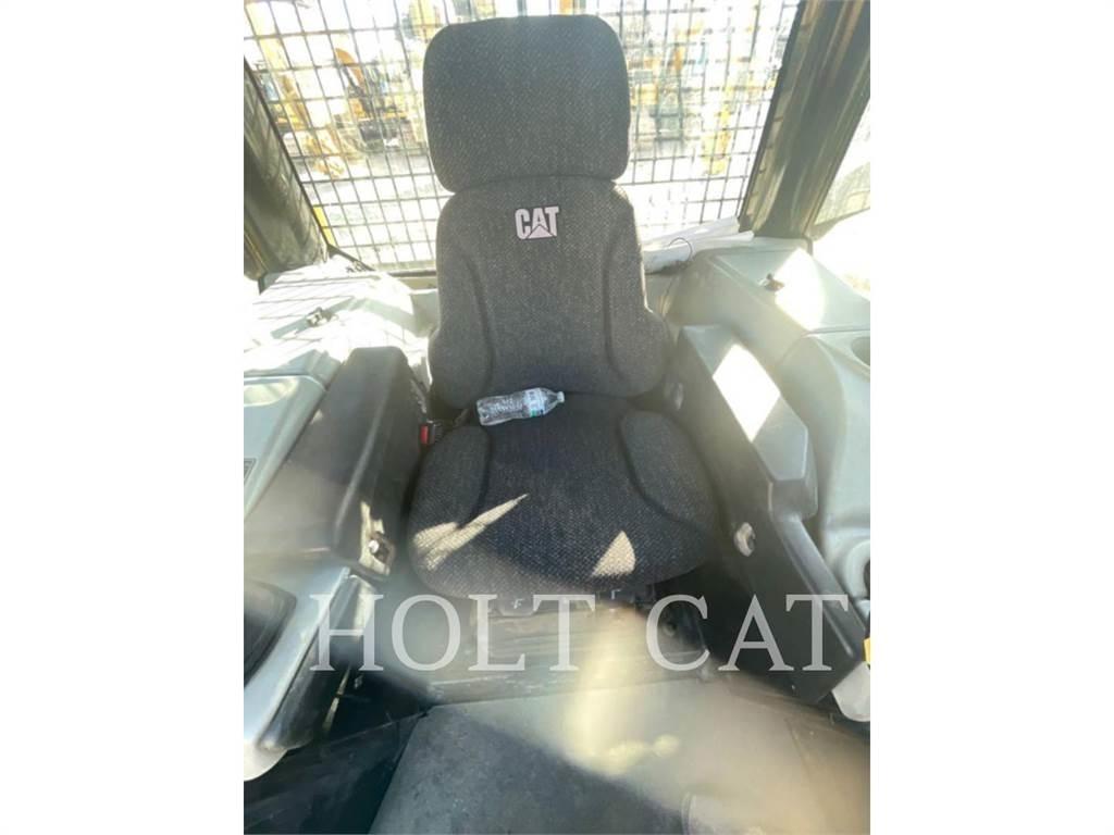 CAT D6N LGP Bulldozer på larvebånd