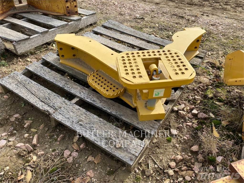 CAT D6NDRAWBAR Entreprenør - Andet