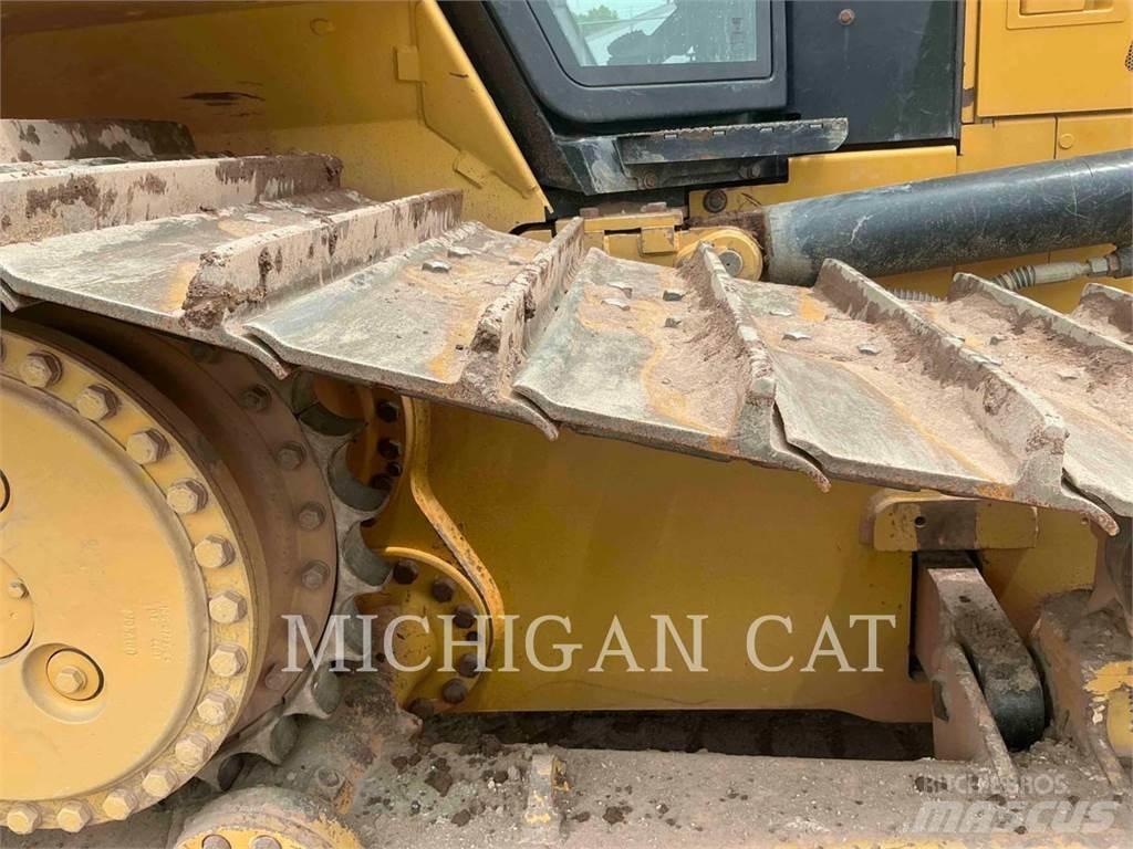 CAT D6NL AHZ24F Bulldozer på larvebånd