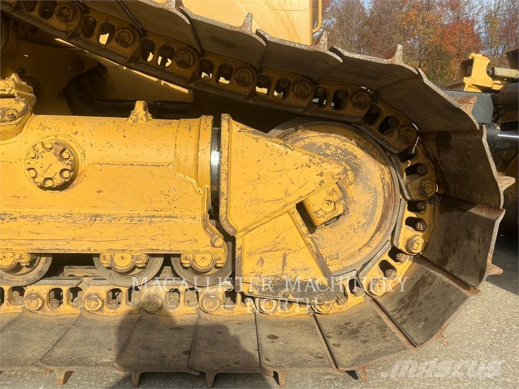 CAT D6NL AHZ24F Bulldozer på larvebånd