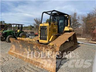 CAT D6NLGP Bulldozer på larvebånd
