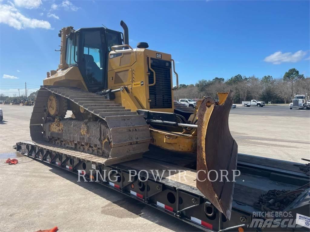 CAT D6NLGP Bulldozer på larvebånd