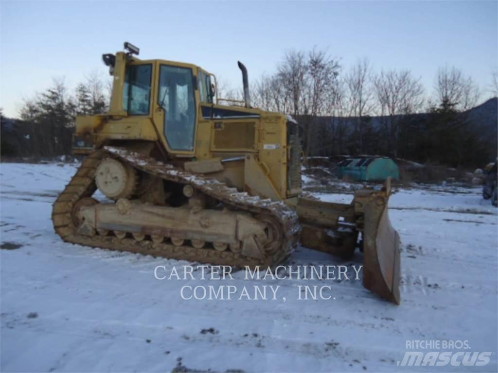 CAT D6NLGP Bulldozer på larvebånd