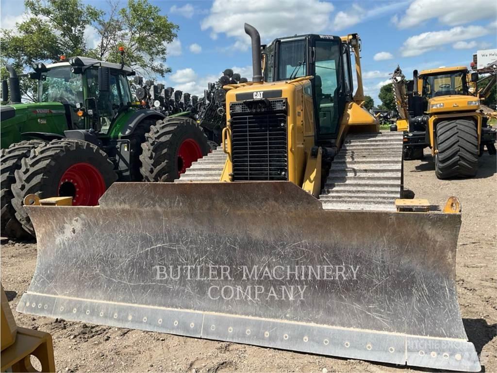 CAT D6NLGP Bulldozer på larvebånd