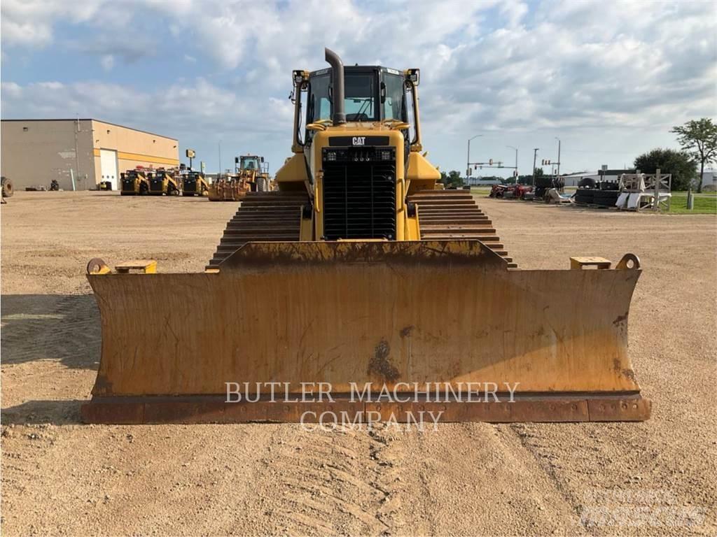 CAT D6NLGP Bulldozer på larvebånd