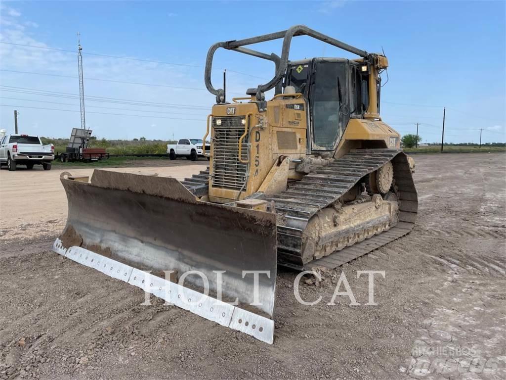 CAT D6NLGP Bulldozer på larvebånd