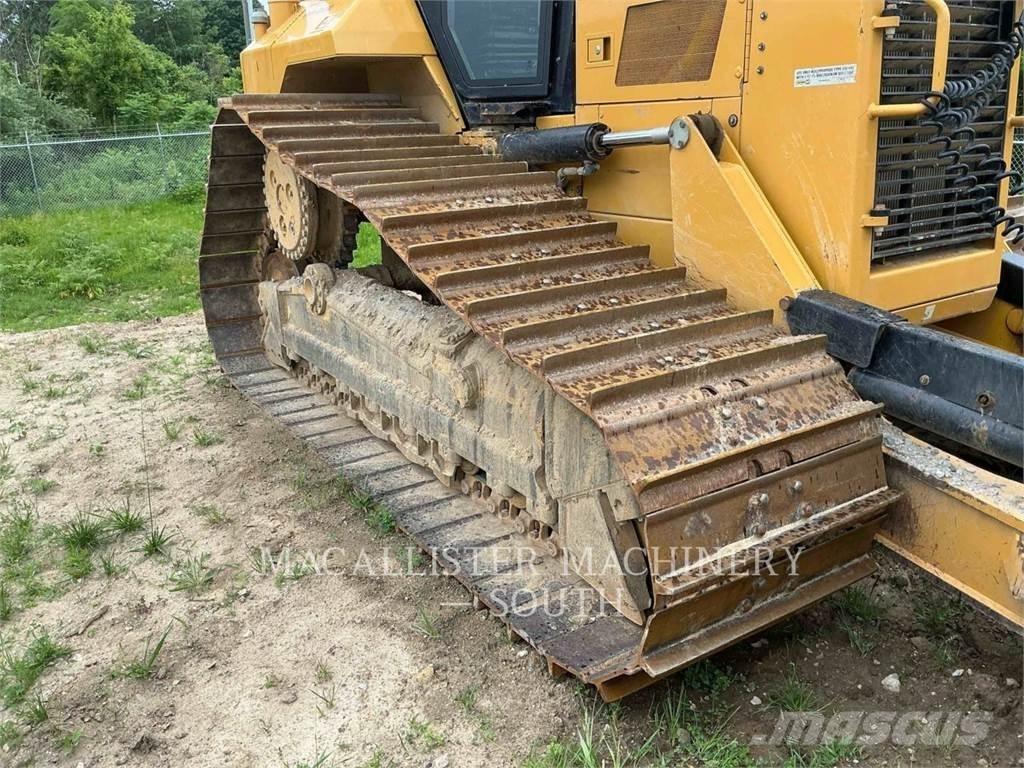 CAT D6NLGP Bulldozer på larvebånd