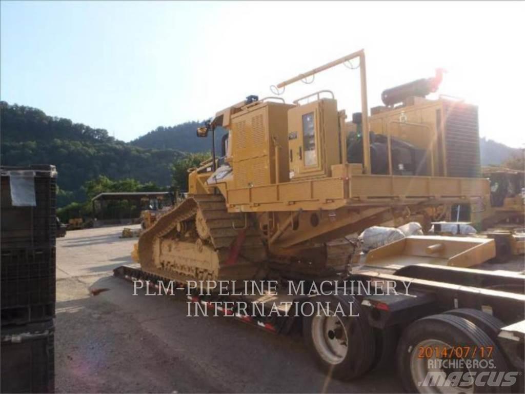 CAT D6NLGP Bulldozer på larvebånd