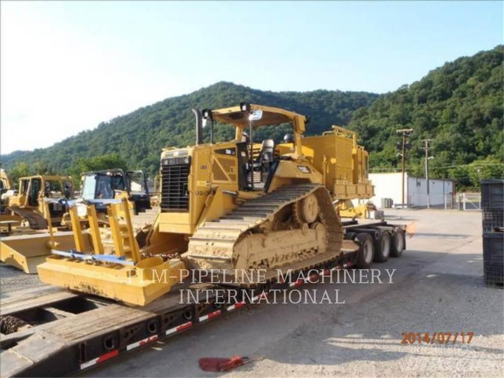 CAT D6NLGP Bulldozer på larvebånd