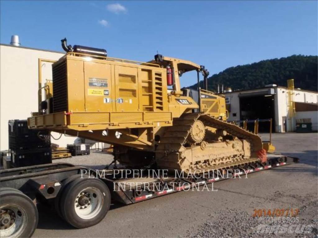 CAT D6NLGP Bulldozer på larvebånd