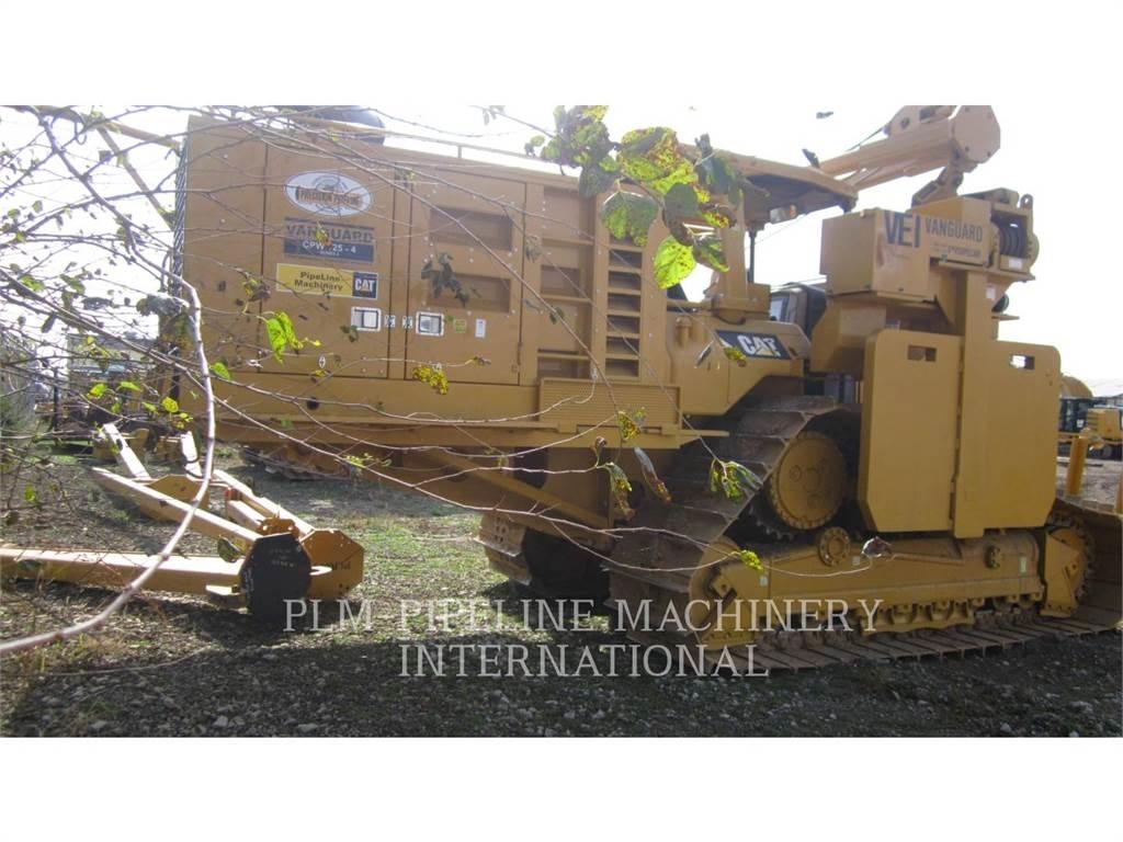 CAT D6NLGP Bulldozer på larvebånd