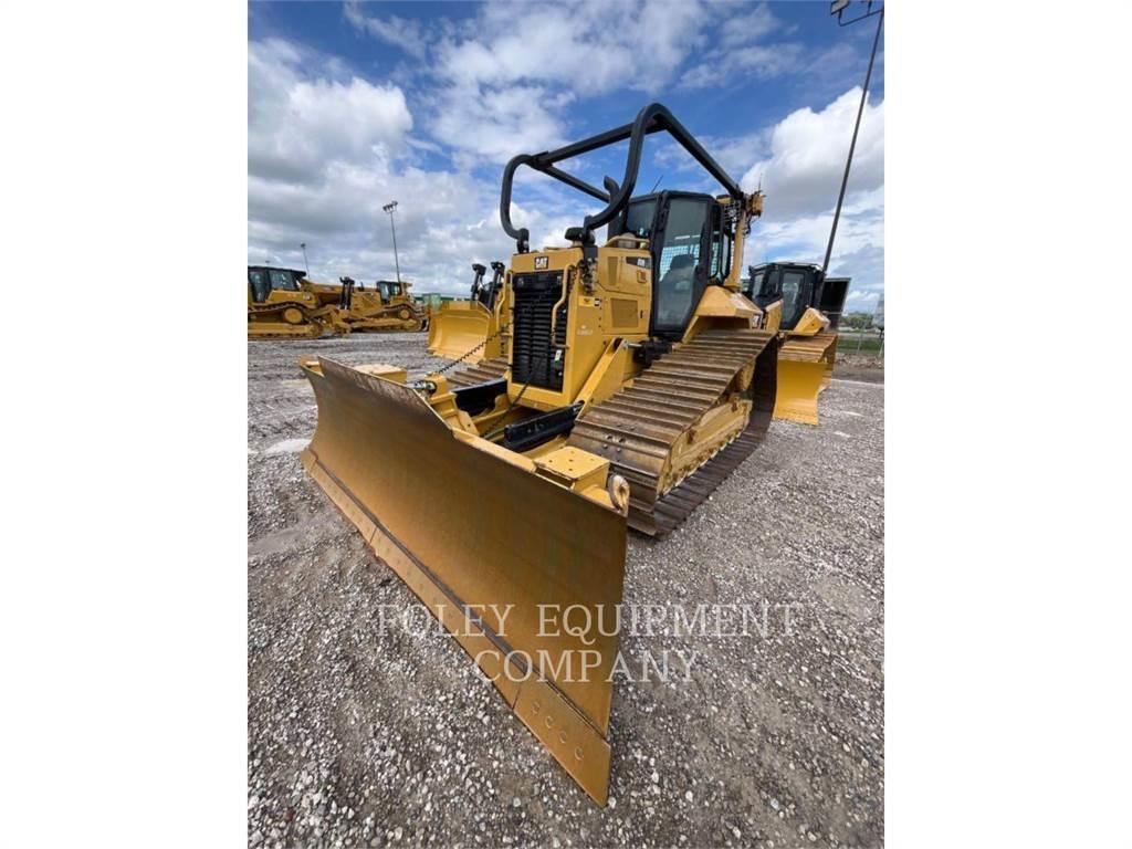 CAT D6NLGPVPI Bulldozer på larvebånd