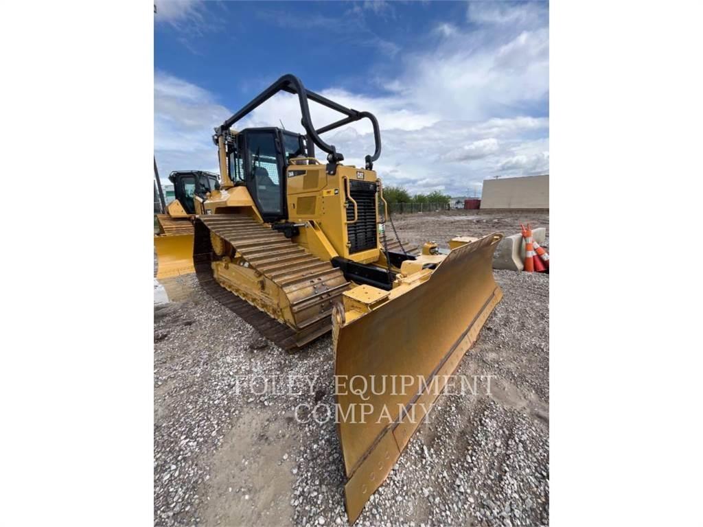 CAT D6NLGPVPI Bulldozer på larvebånd