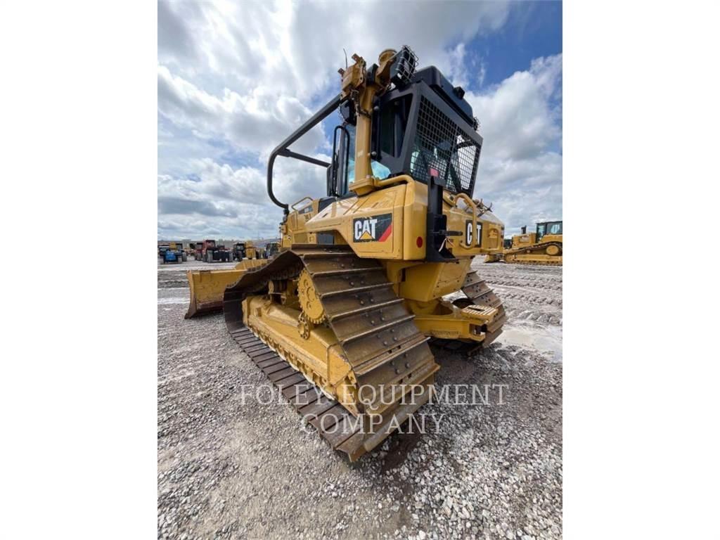 CAT D6NLGPVPI Bulldozer på larvebånd
