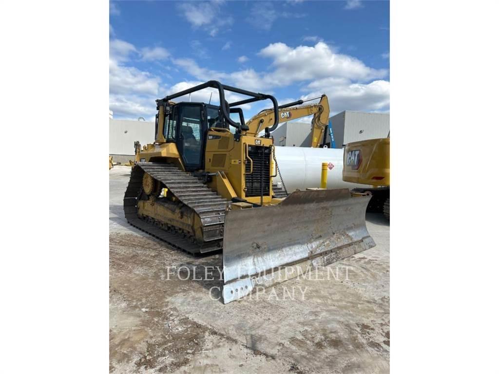 CAT D6NLGPVPI Bulldozer på larvebånd