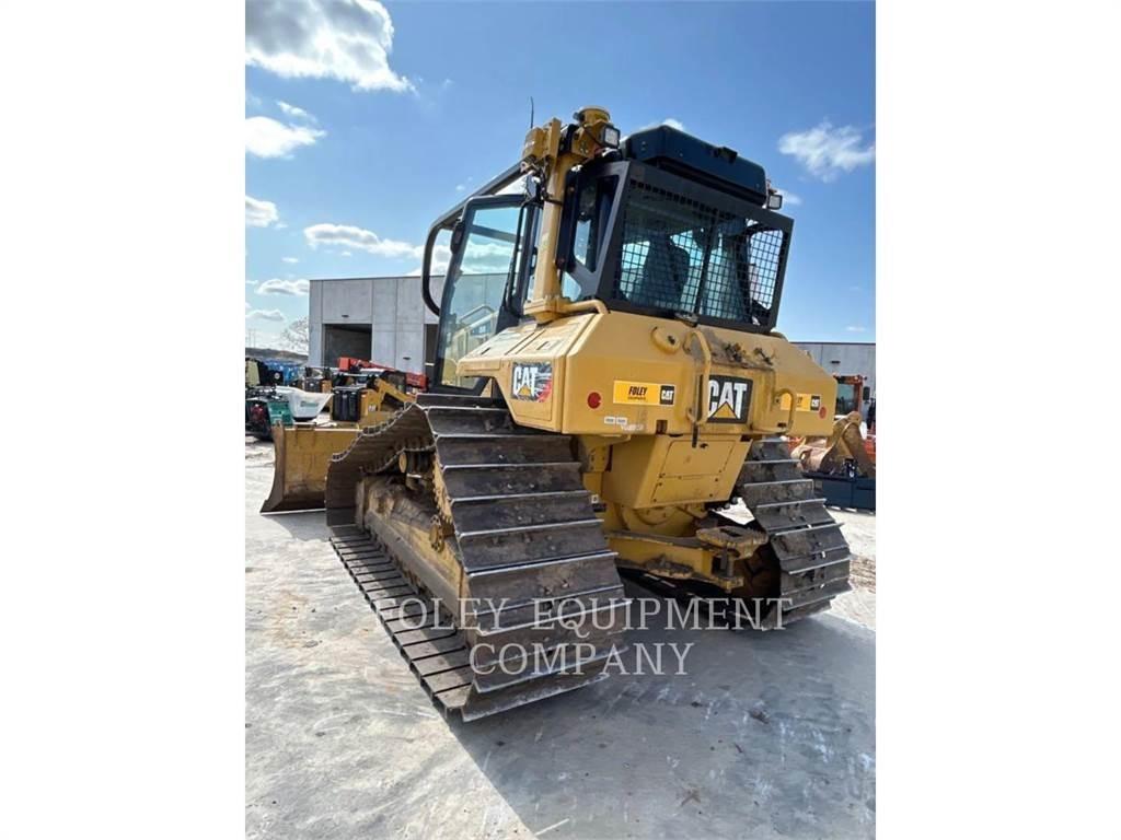CAT D6NLGPVPI Bulldozer på larvebånd
