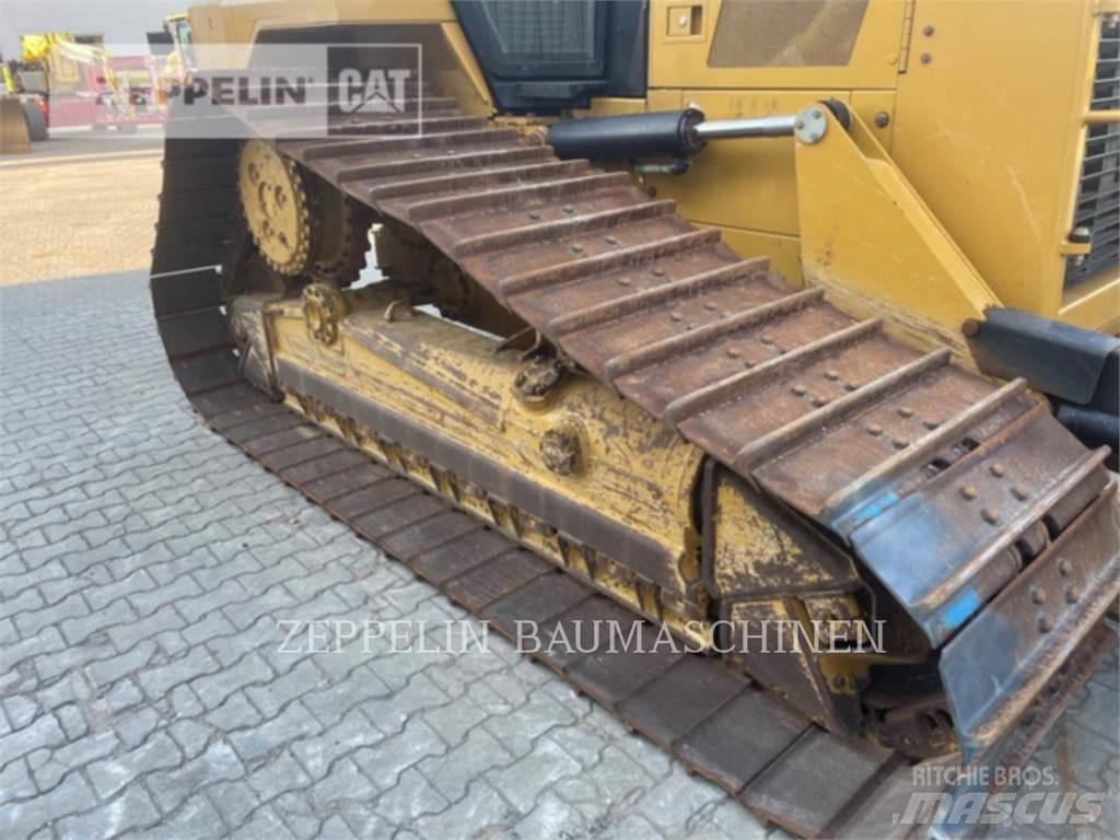 CAT D6NMP Bulldozer på larvebånd