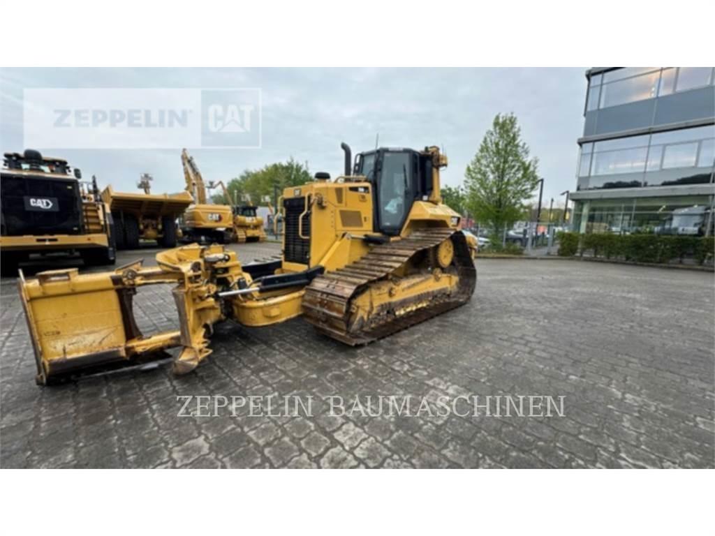 CAT D6NMP Bulldozer på larvebånd
