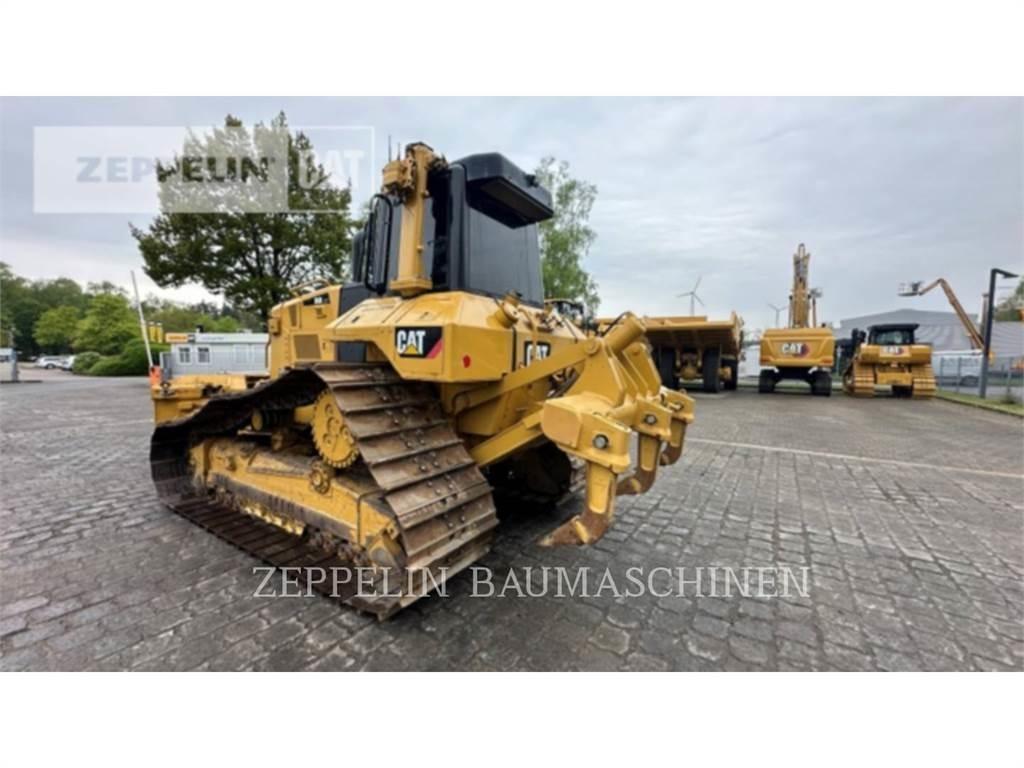 CAT D6NMP Bulldozer på larvebånd