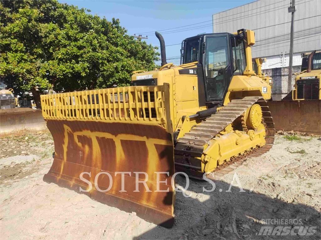CAT D6NXL Bulldozer på larvebånd