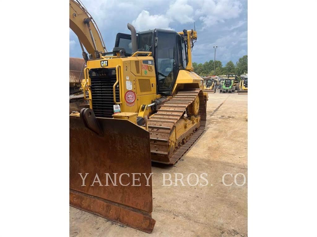 CAT D6NXL Bulldozer på larvebånd