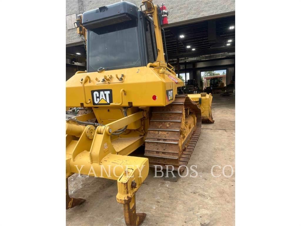 CAT D6NXL Bulldozer på larvebånd