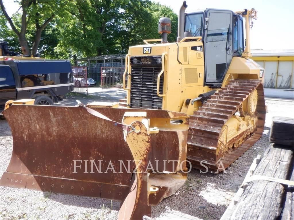 CAT D6NXL Bulldozer på larvebånd