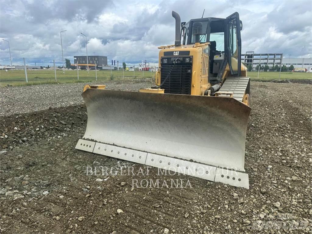 CAT D6NXL Bulldozer på larvebånd