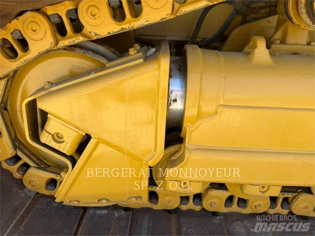 CAT D6NXL Bulldozer på larvebånd