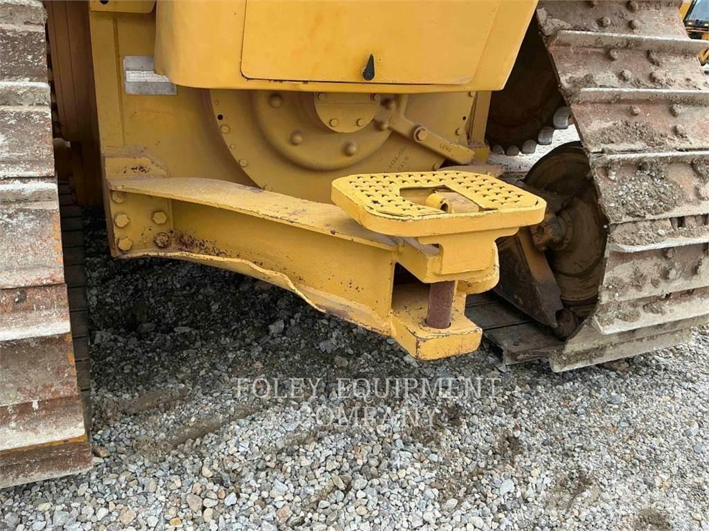 CAT D6NXL Bulldozer på larvebånd