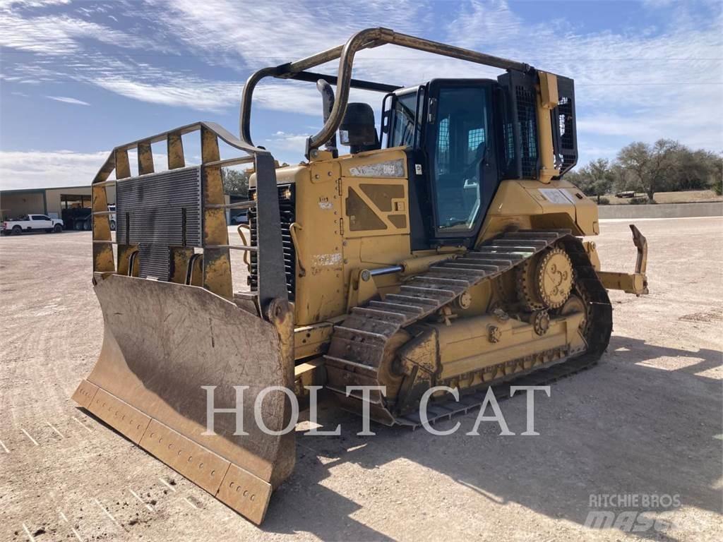 CAT D6NXL Bulldozer på larvebånd