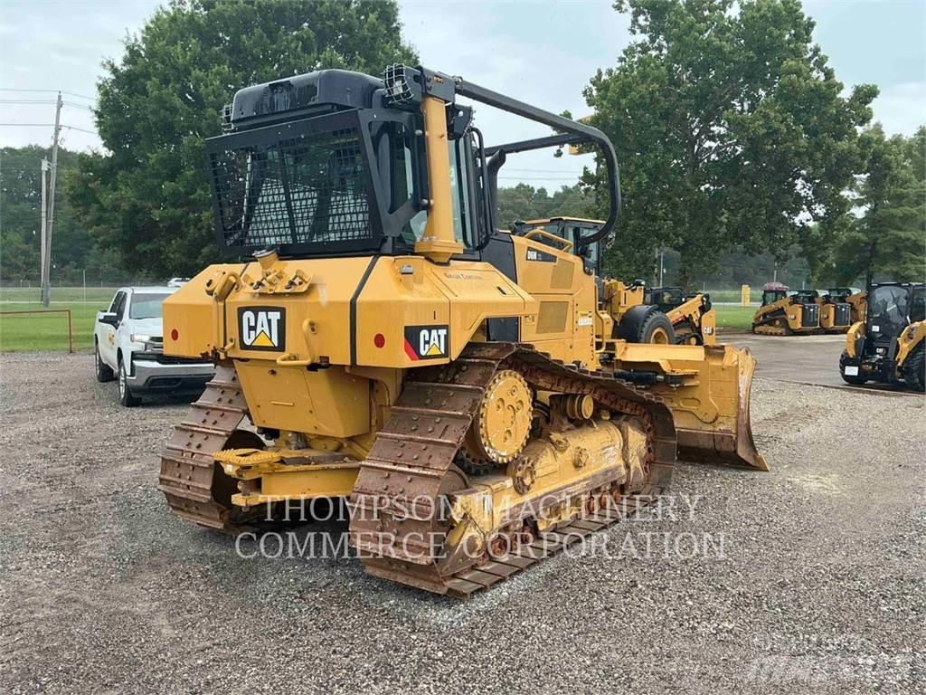 CAT D6NXL Bulldozer på larvebånd