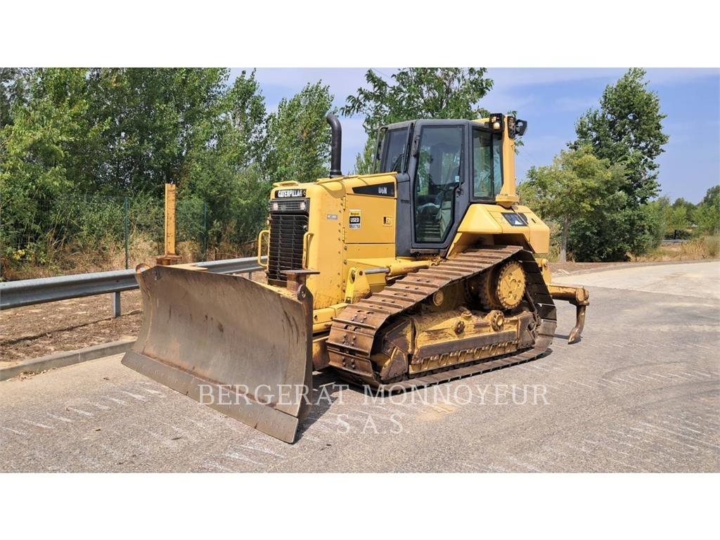 CAT D6NXL Bulldozer på larvebånd