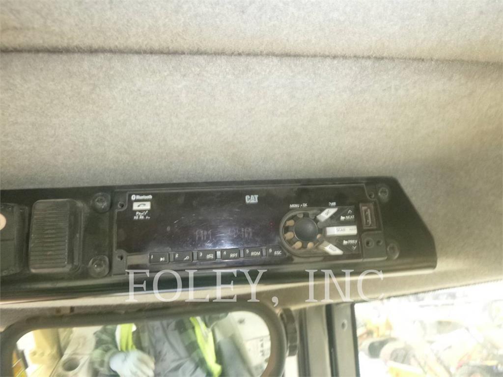 CAT D6NXL Bulldozer på larvebånd