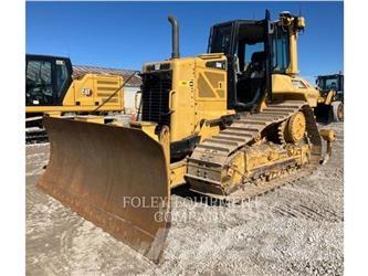 CAT D6NXLVPI Bulldozer på larvebånd