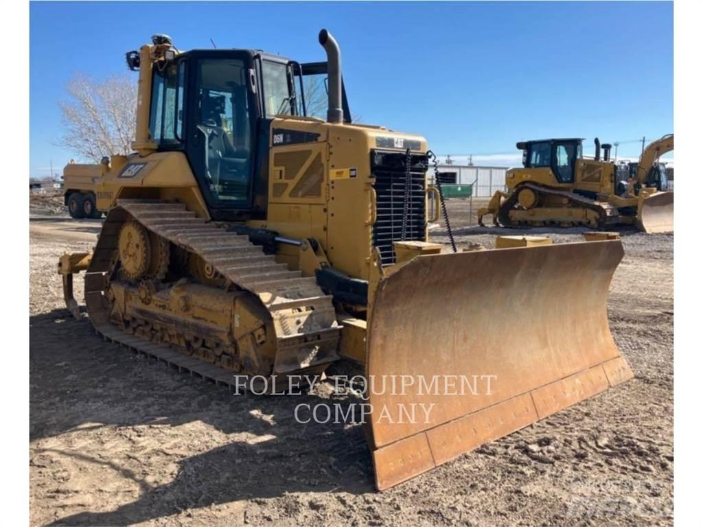 CAT D6NXLVPI Bulldozer på larvebånd