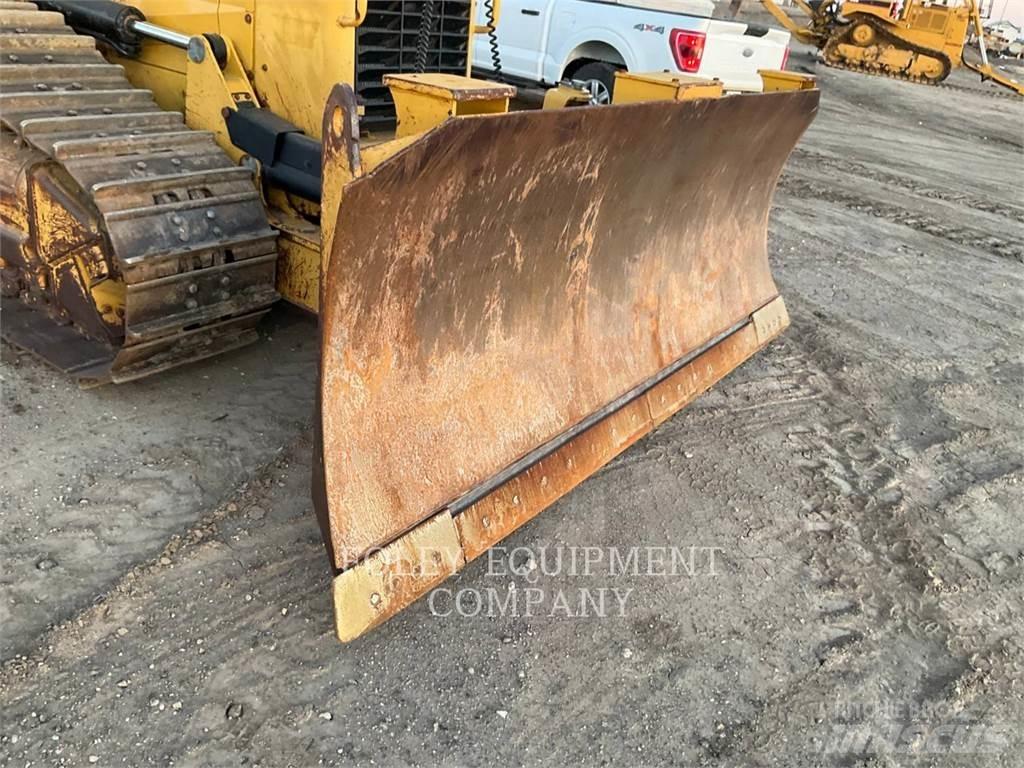 CAT D6NXLVPI Bulldozer på larvebånd