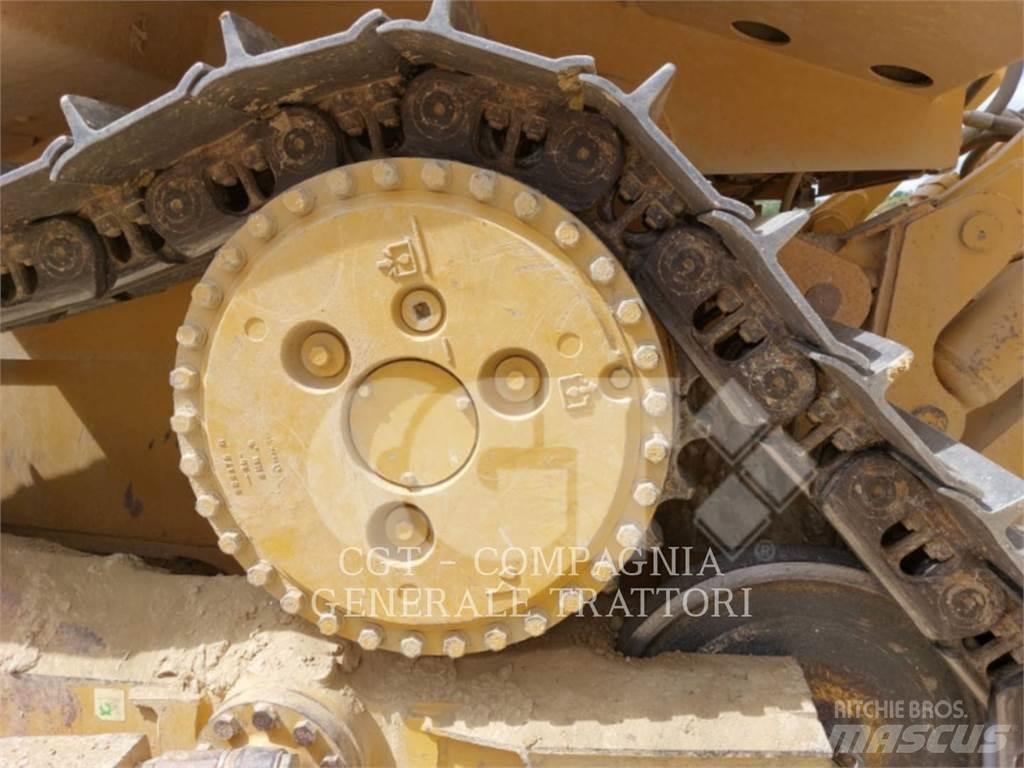 CAT D6R Bulldozer på larvebånd